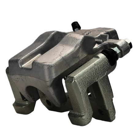 HELLA Brakes Disc Brake Caliper - 355844072