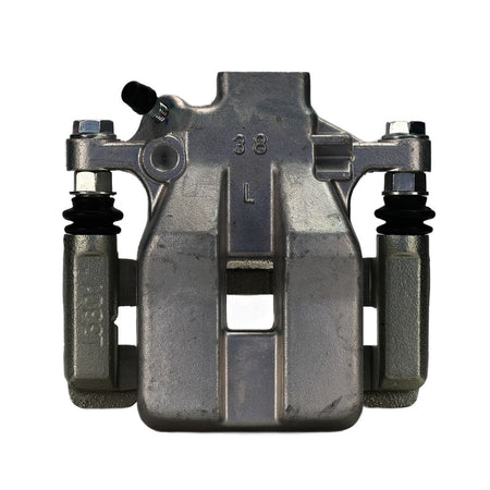HELLA Brakes Disc Brake Caliper - 355844072