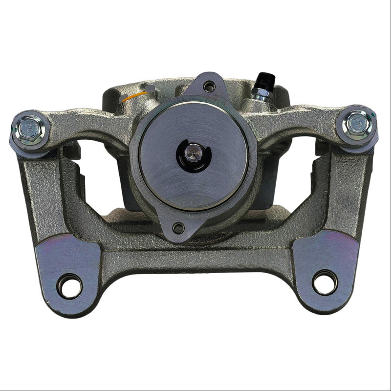 HELLA Brakes Disc Brake Caliper - 355844112