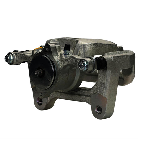 HELLA Brakes Disc Brake Caliper - 355844112