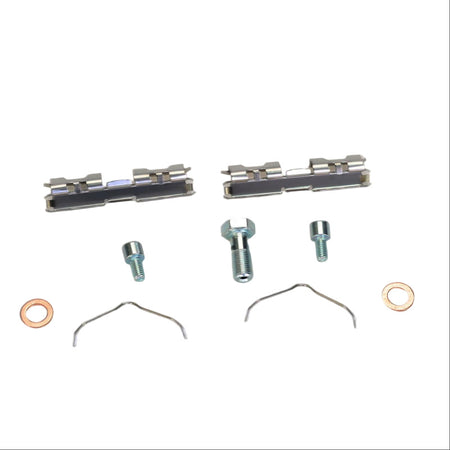 HELLA Brakes Disc Brake Caliper - 355844112