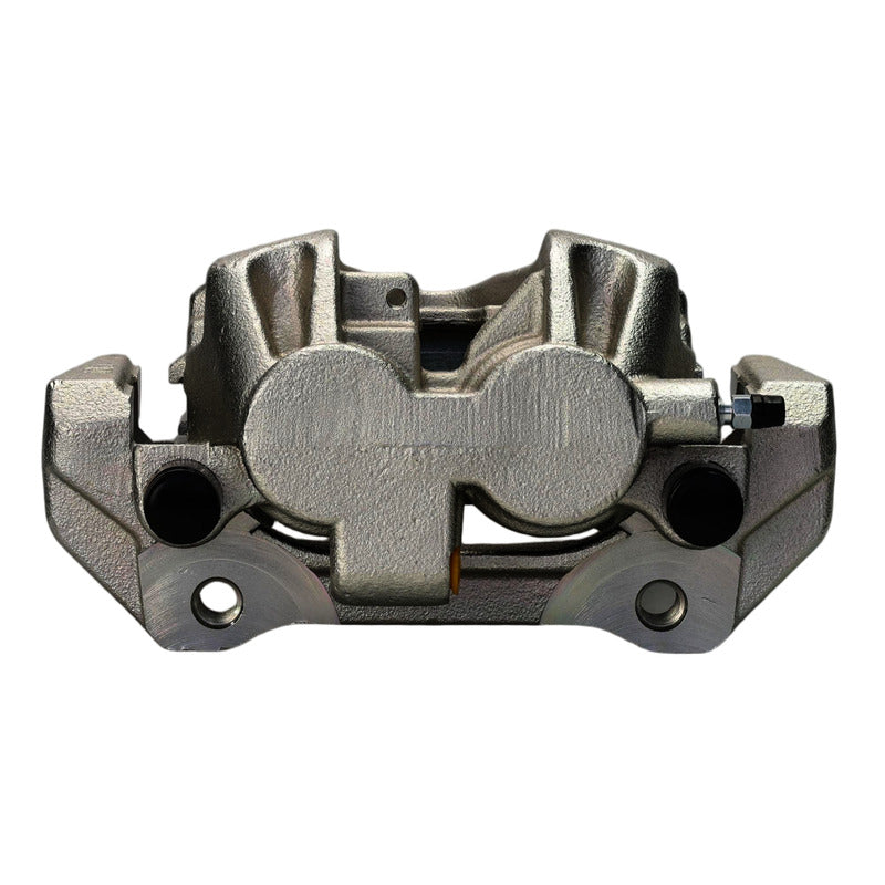 HELLA Brakes Disc Brake Caliper - 355844192
