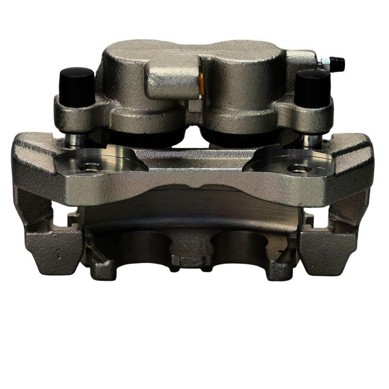 HELLA Brakes Disc Brake Caliper - 355844192