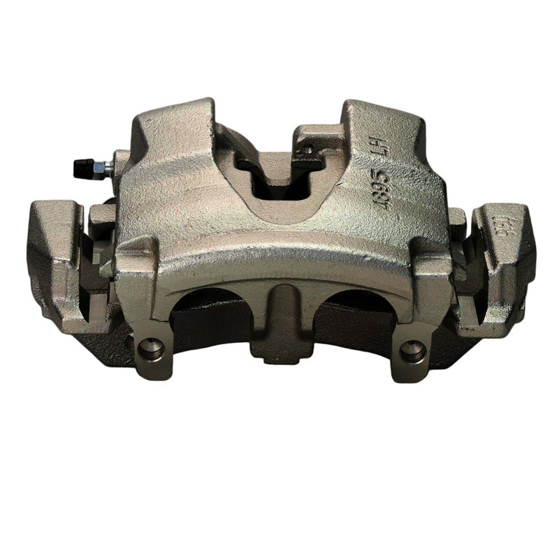HELLA Brakes Disc Brake Caliper - 355844192