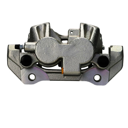 HELLA Brakes Disc Brake Caliper - 355844202