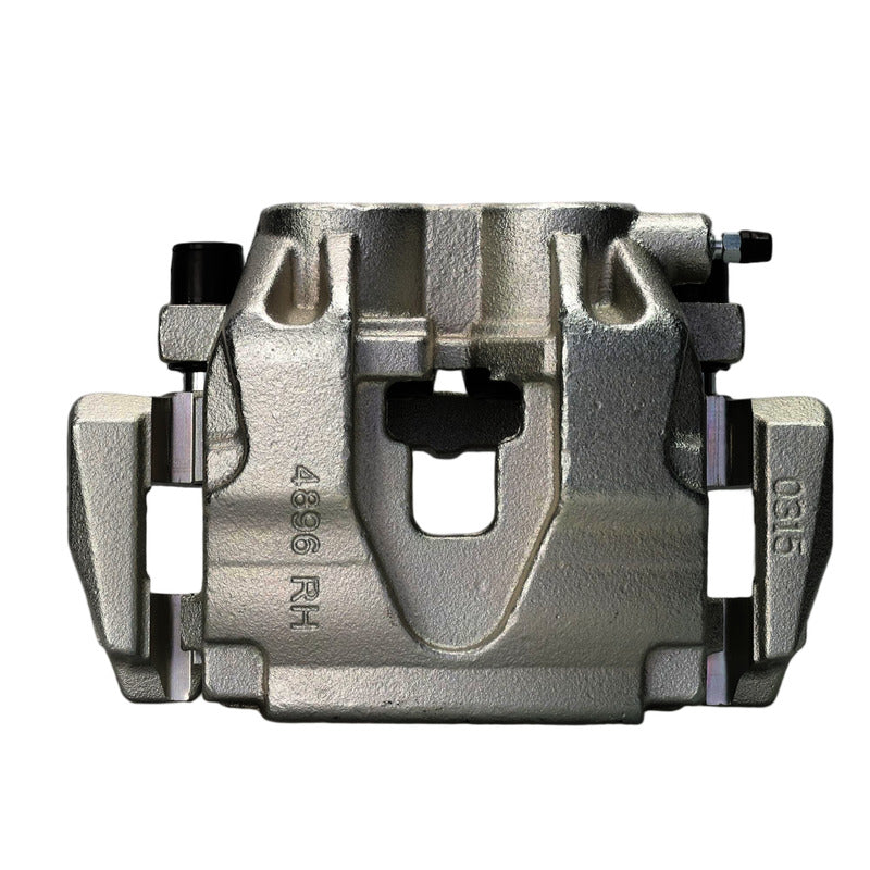 HELLA Brakes Disc Brake Caliper - 355844202