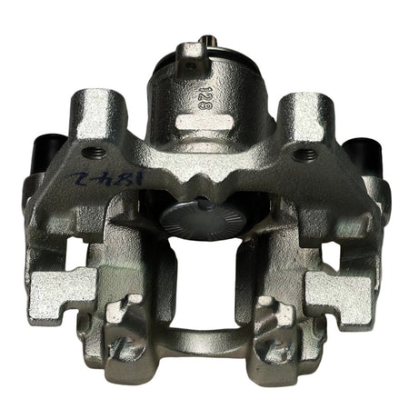 HELLA Brakes Disc Brake Caliper - 355844242