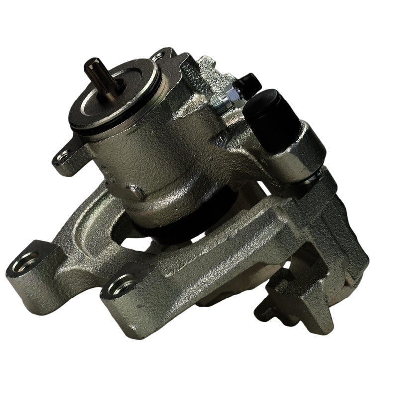 HELLA Brakes Disc Brake Caliper - 355844242