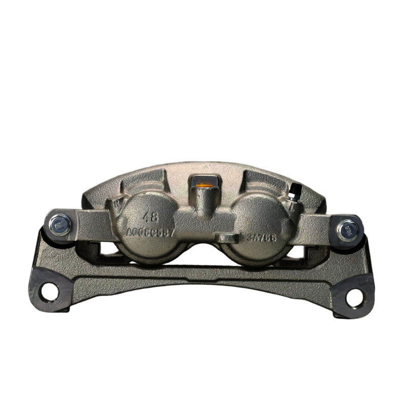 HELLA Brakes Disc Brake Caliper - 355844252