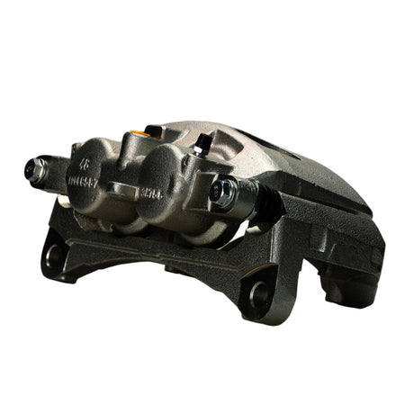 HELLA Brakes Disc Brake Caliper - 355844252