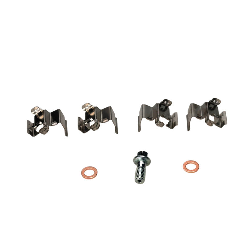 HELLA Brakes Disc Brake Caliper - 355844252