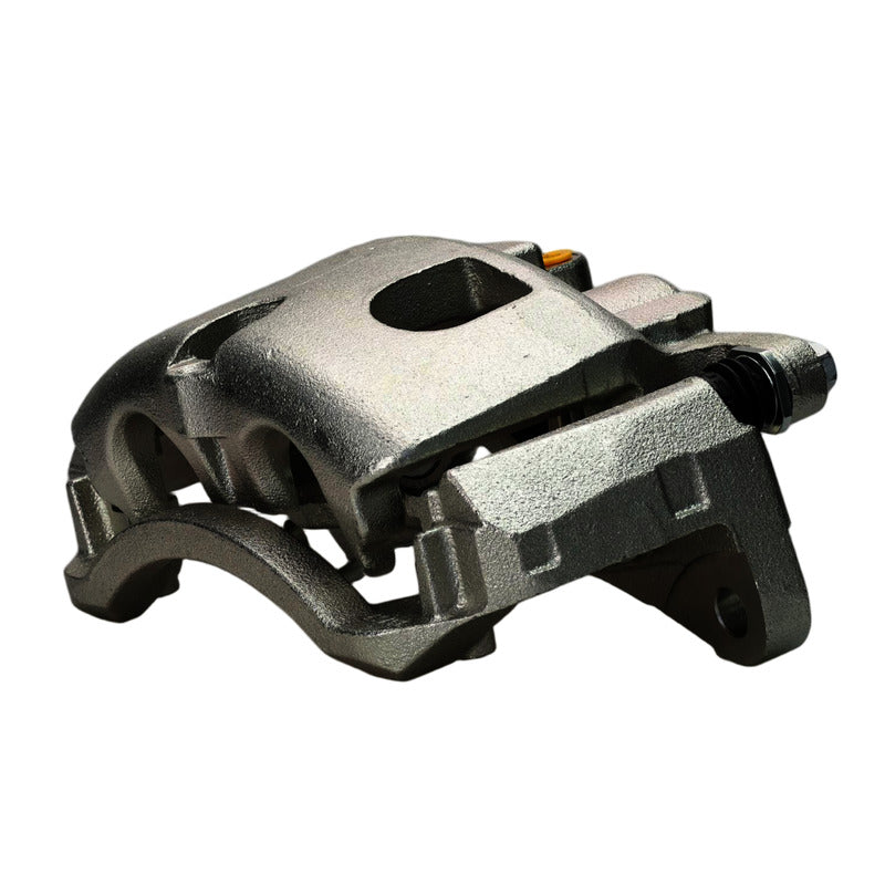HELLA Brakes Disc Brake Caliper - 355844252