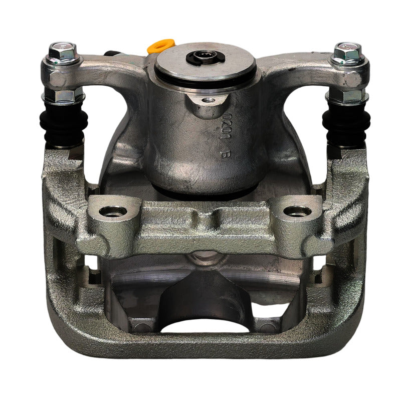HELLA Brakes Disc Brake Caliper - 355844272