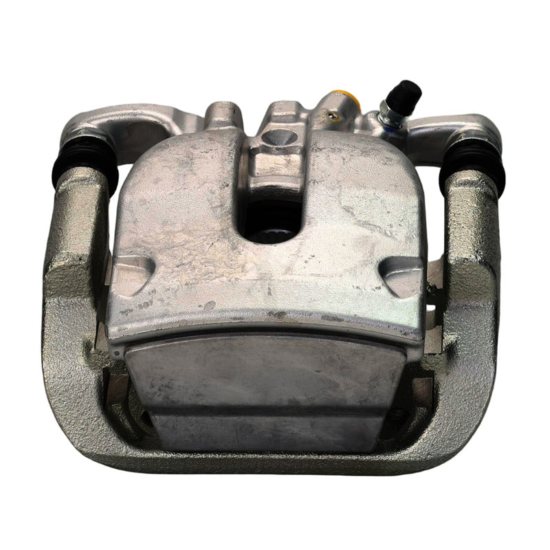 HELLA Brakes Disc Brake Caliper - 355844272