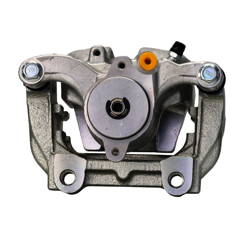 HELLA Brakes Disc Brake Caliper - 355844282