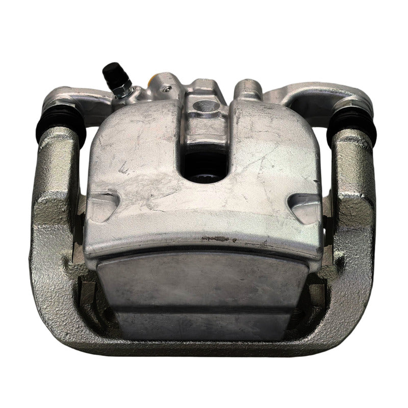 HELLA Brakes Disc Brake Caliper - 355844282