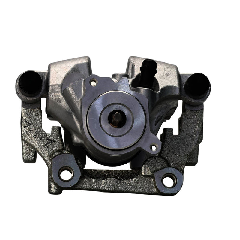 HELLA Brakes Disc Brake Caliper - 355844372