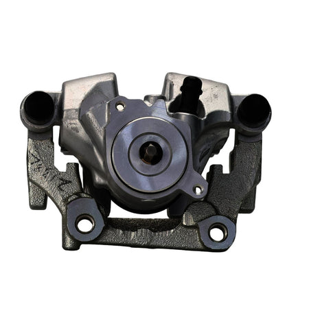 HELLA Brakes Disc Brake Caliper - 355844372