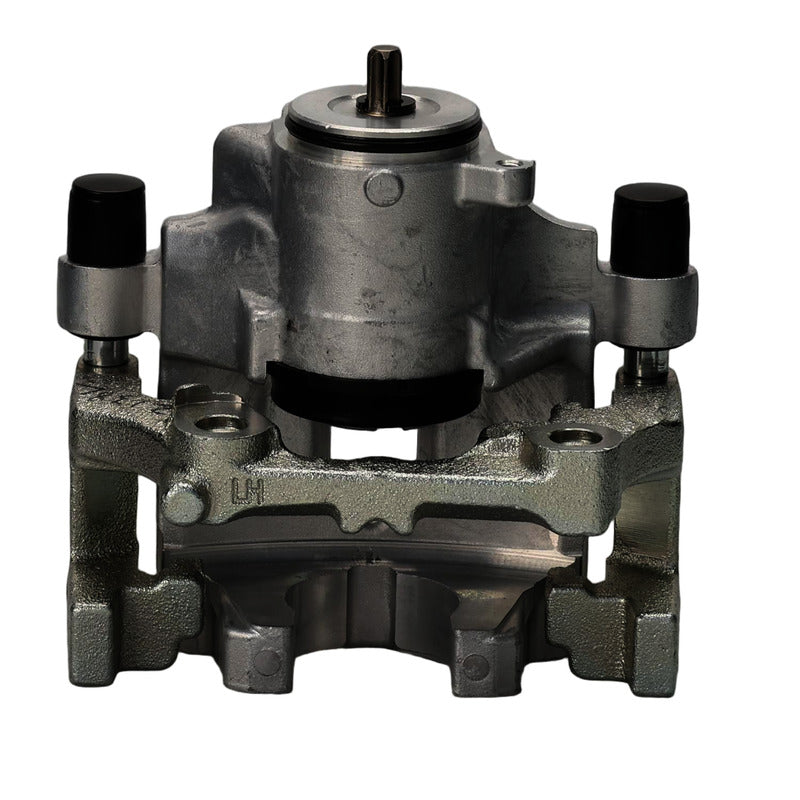 HELLA Brakes Disc Brake Caliper - 355844372
