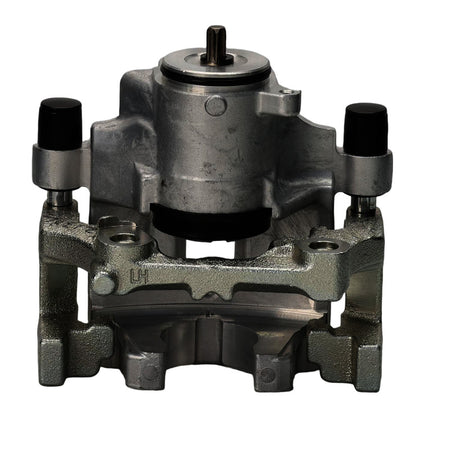 HELLA Brakes Disc Brake Caliper - 355844372