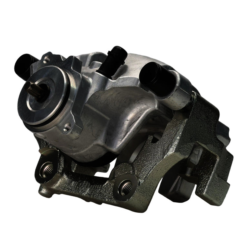 HELLA Brakes Disc Brake Caliper - 355844372