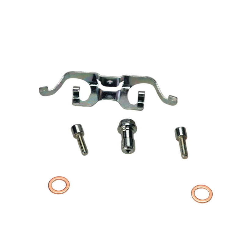 HELLA Brakes Disc Brake Caliper - 355844372
