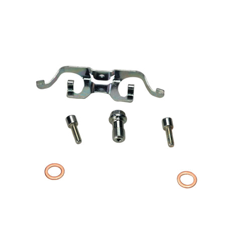 HELLA Brakes Disc Brake Caliper - 355844372