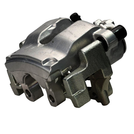 HELLA Brakes Disc Brake Caliper - 355844372