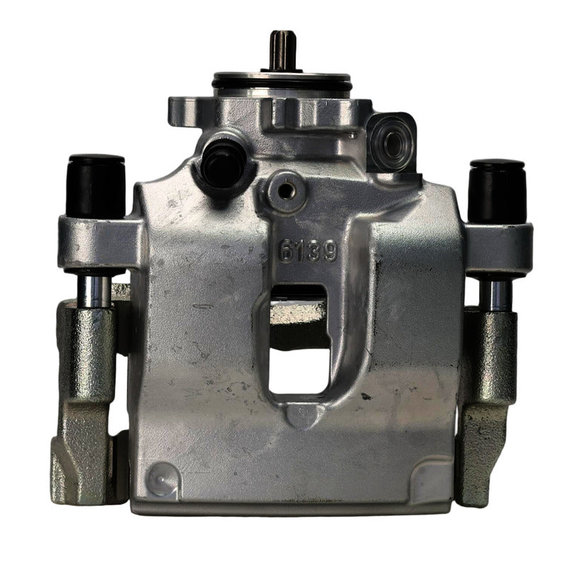 HELLA Brakes Disc Brake Caliper - 355844372
