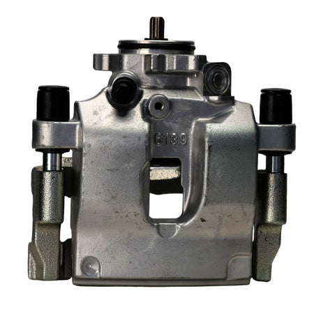HELLA Brakes Disc Brake Caliper - 355844372