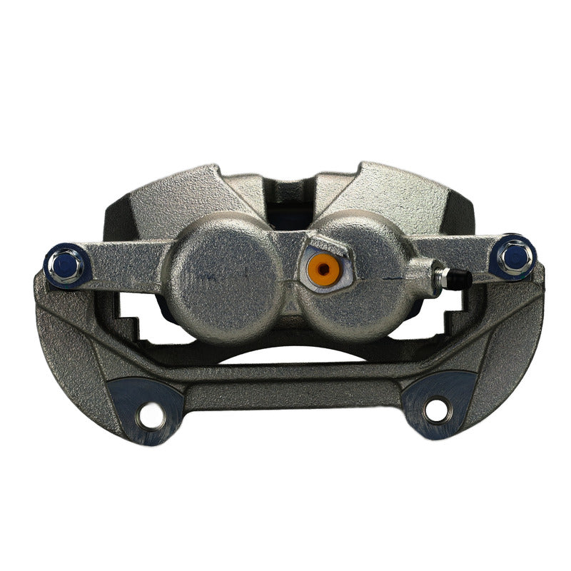 HELLA Brakes Disc Brake Caliper - 355844402
