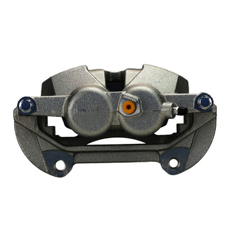 HELLA Brakes Disc Brake Caliper - 355844402