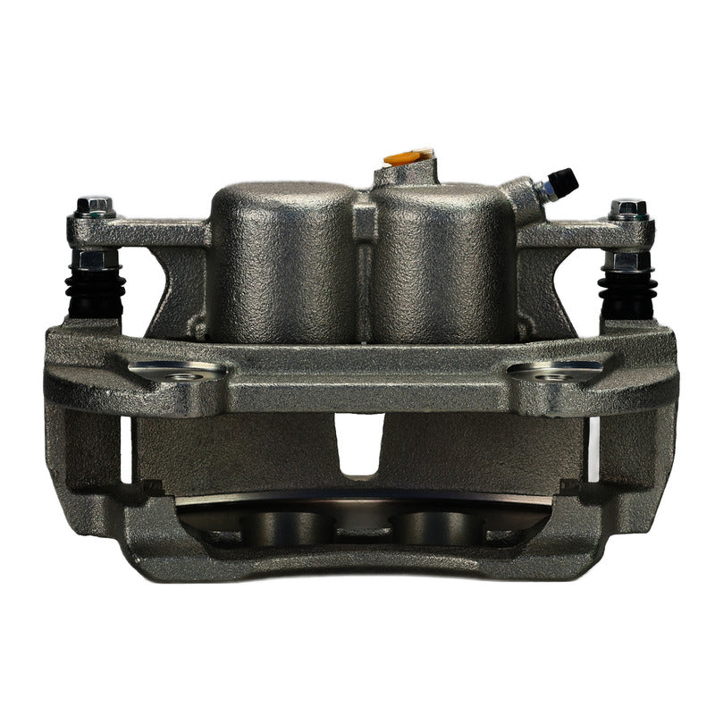 HELLA Brakes Disc Brake Caliper - 355844402