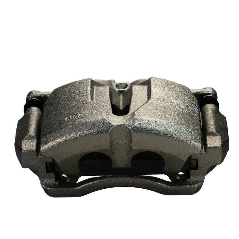 HELLA Brakes Disc Brake Caliper - 355844402