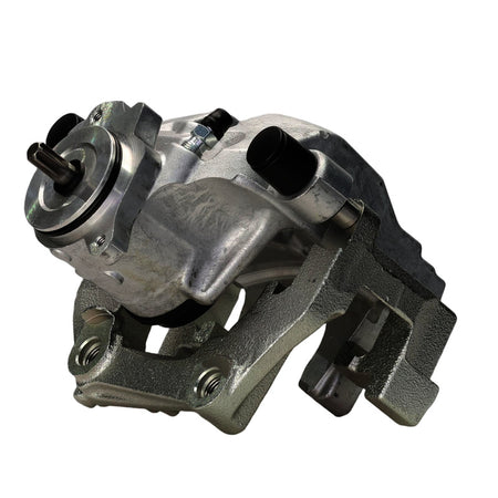 HELLA Brakes Disc Brake Caliper - 355844412