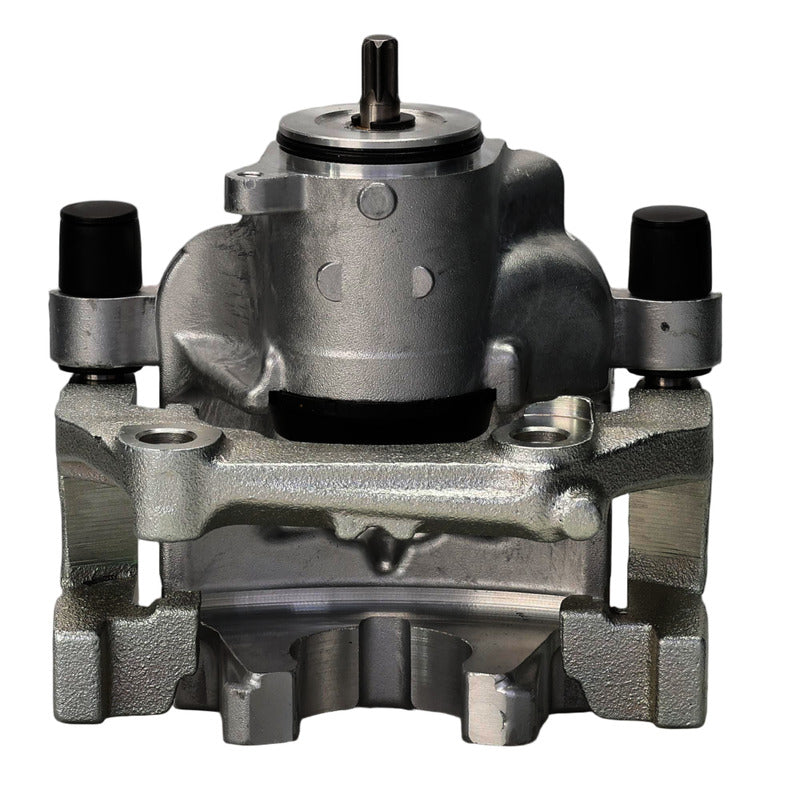 HELLA Brakes Disc Brake Caliper - 355844422
