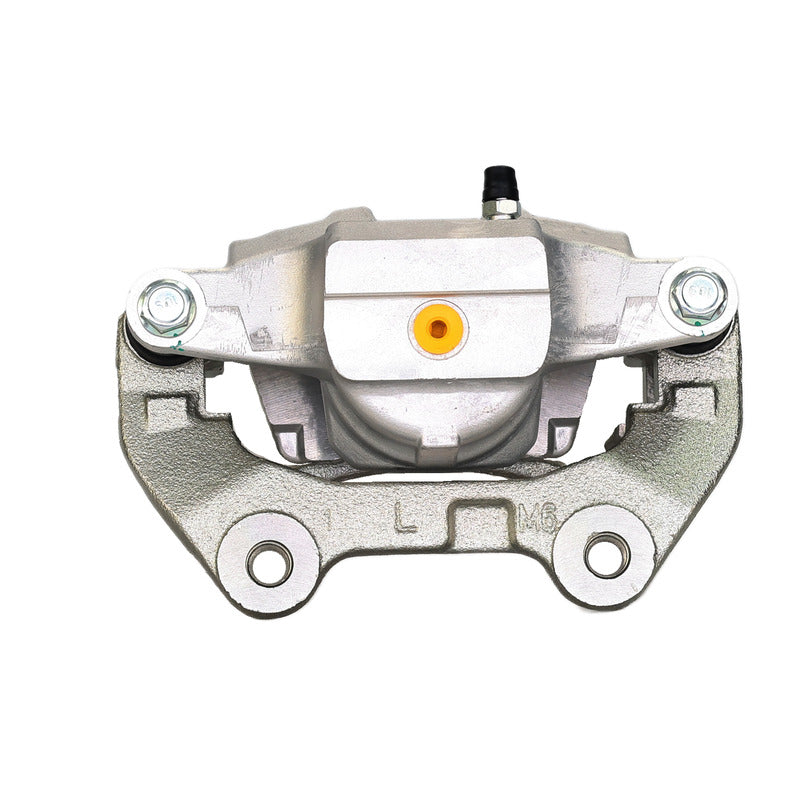 HELLA Brakes Disc Brake Caliper - 355844632