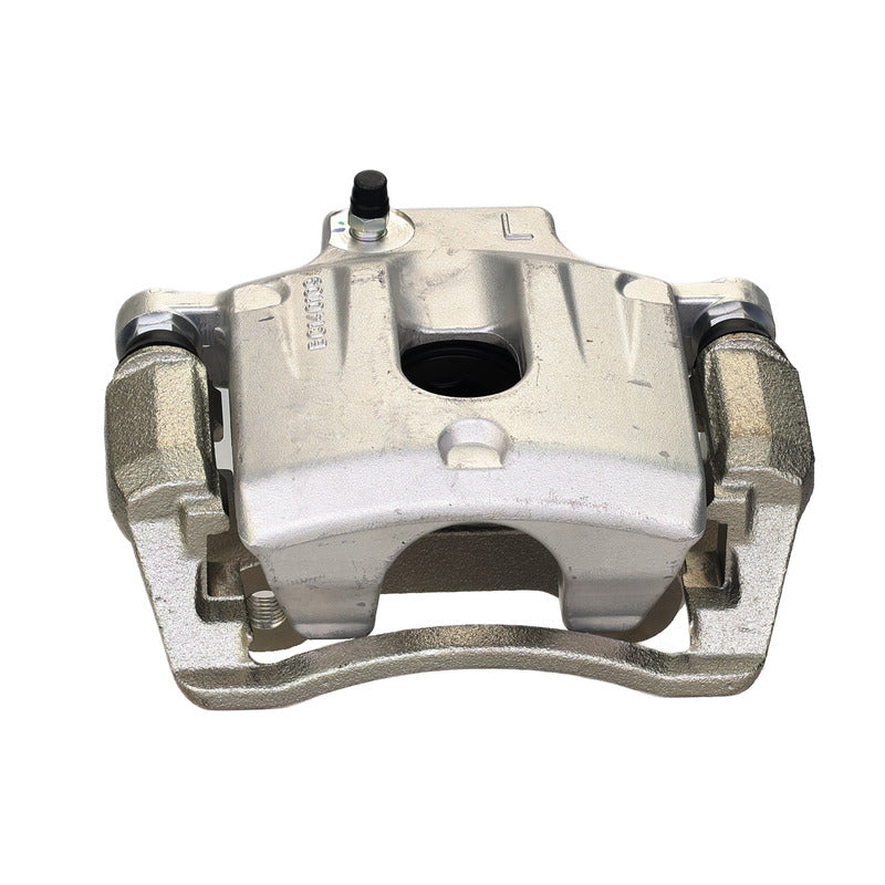 HELLA Brakes Disc Brake Caliper - 355844632