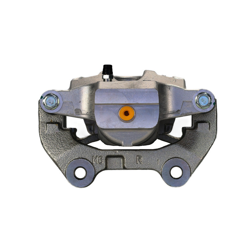 HELLA Brakes Disc Brake Caliper - 355844642