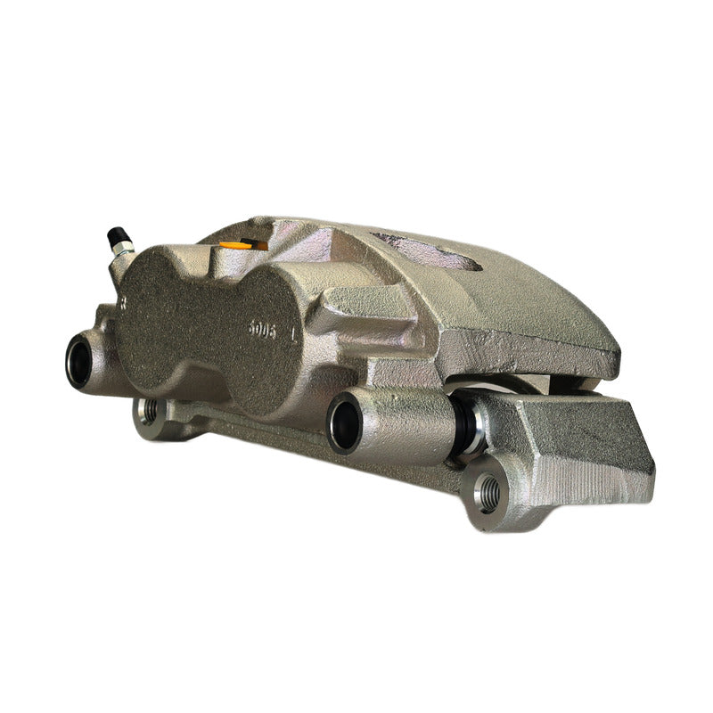 HELLA Brakes Disc Brake Caliper - 355844662