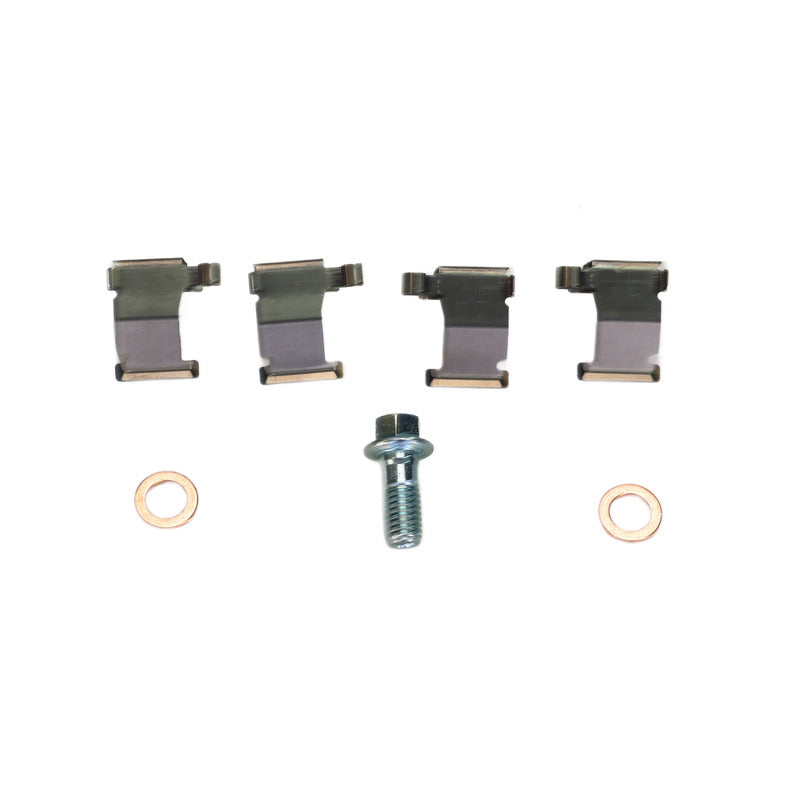 HELLA Brakes Disc Brake Caliper - 355844662