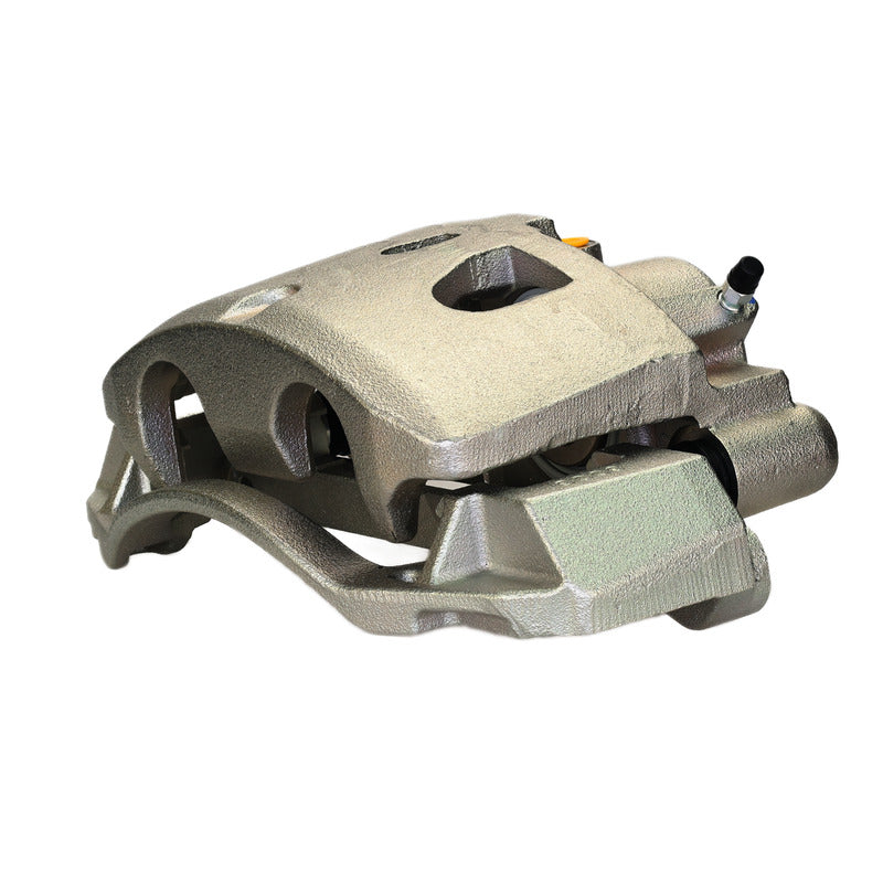 HELLA Brakes Disc Brake Caliper - 355844662