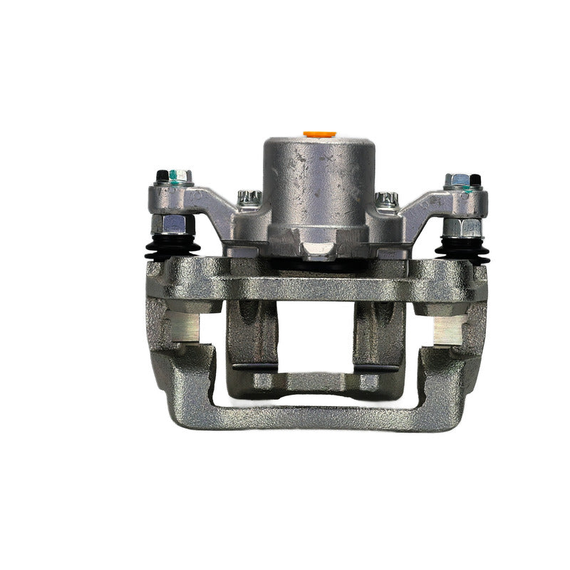 HELLA Brakes Disc Brake Caliper - 355844712