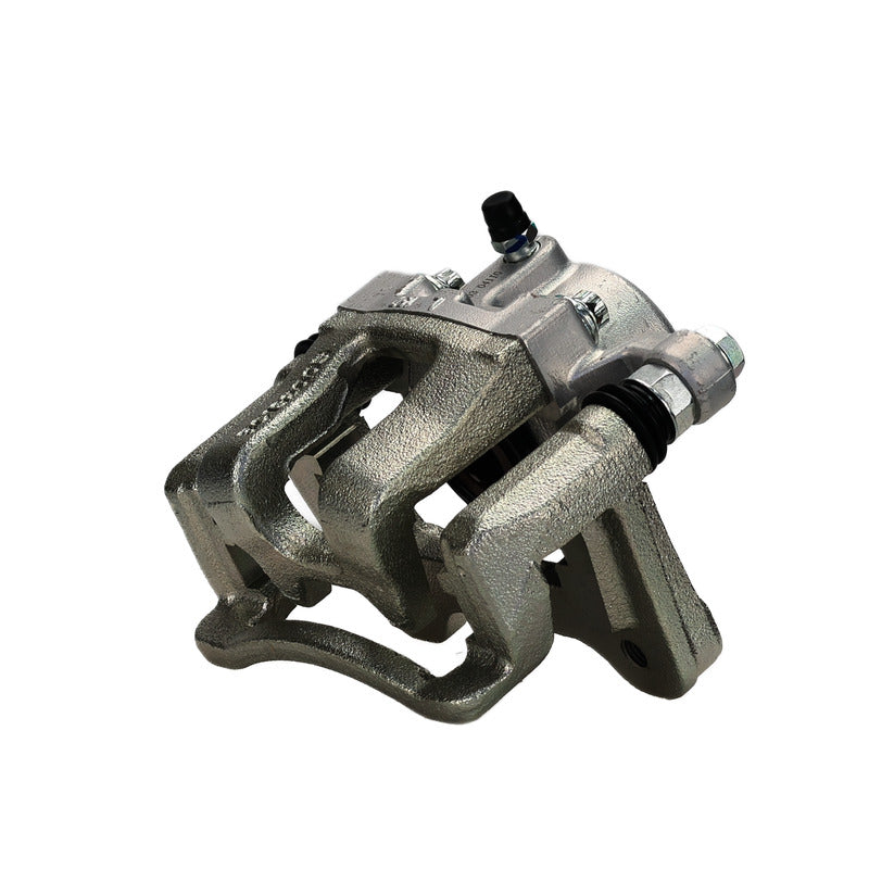 HELLA Brakes Disc Brake Caliper - 355844712
