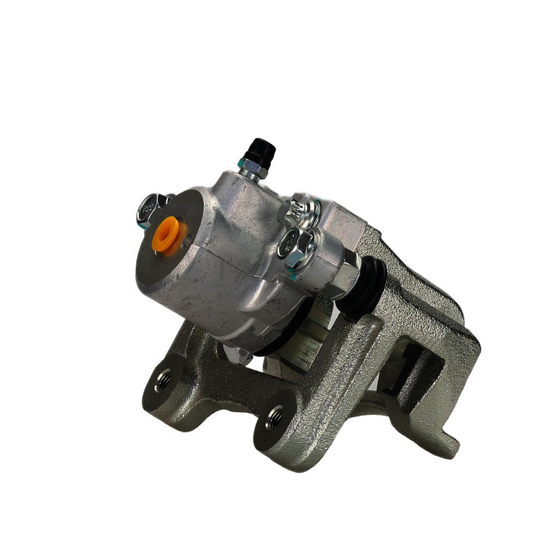 HELLA Brakes Disc Brake Caliper - 355844712