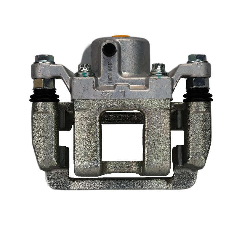 HELLA Brakes Disc Brake Caliper - 355844712