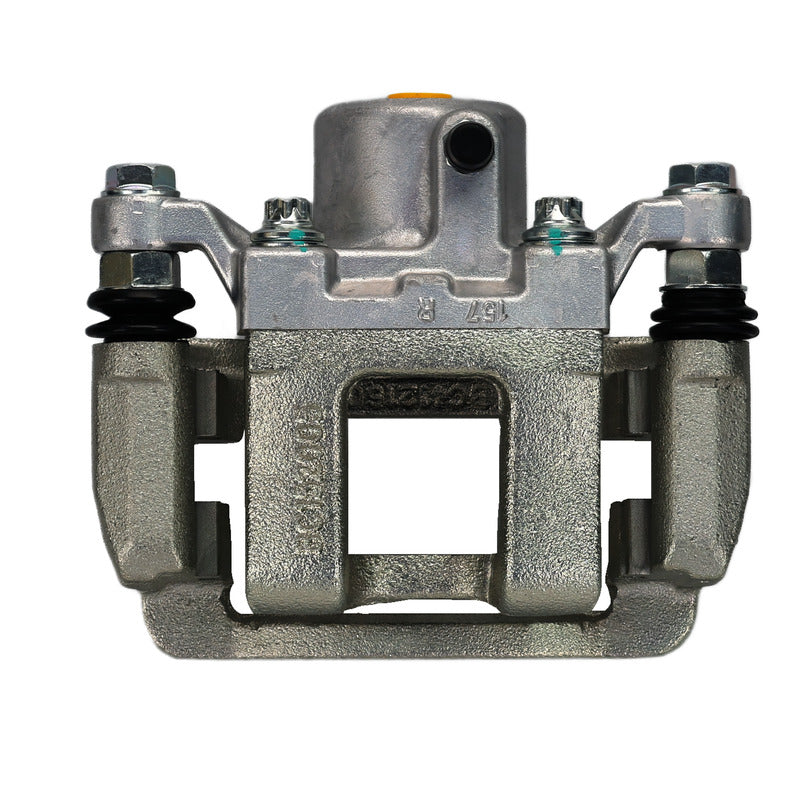 HELLA Brakes Disc Brake Caliper - 355844722