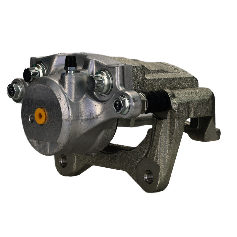 HELLA Brakes Disc Brake Caliper - 355844732
