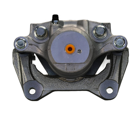 HELLA Brakes Disc Brake Caliper - 355844742