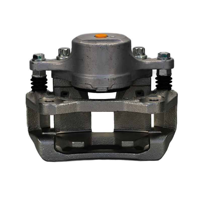 HELLA Brakes Disc Brake Caliper - 355844742